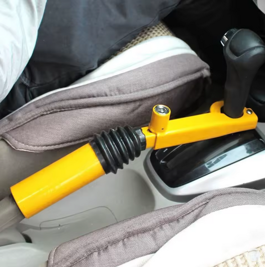 قفل حماية السيارة