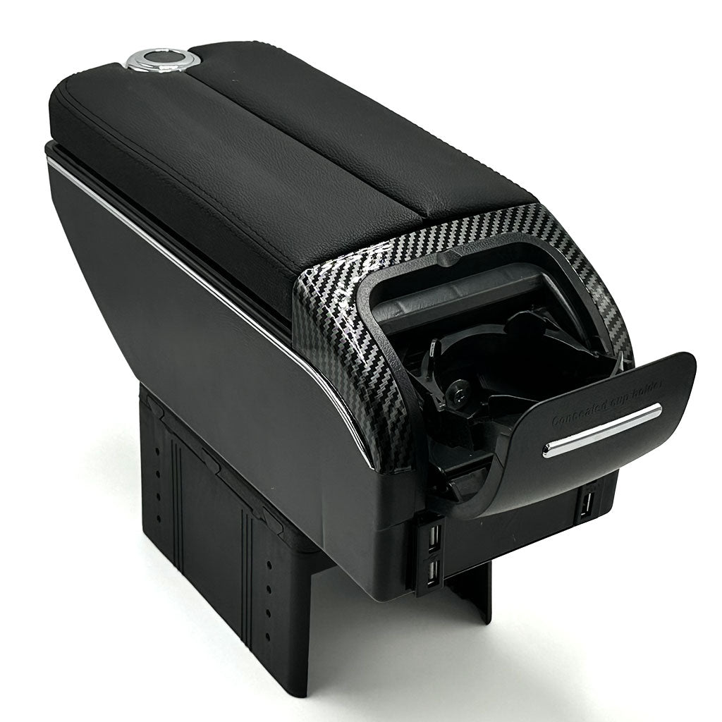 Accoudoir de Voiture – مسند ذراع السيارة