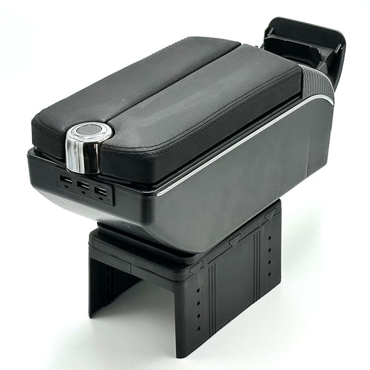 Accoudoir de Voiture – مسند ذراع السيارة