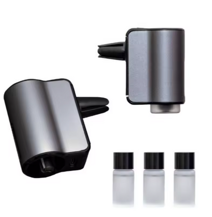 معطر السيارة الذكي القابل لإعادة الشحن