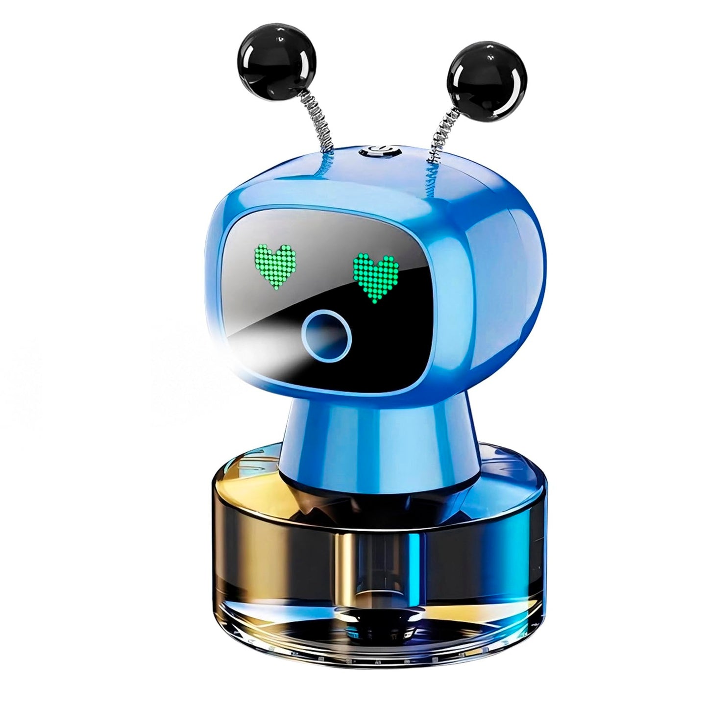 💨روبوت العطر التلقائي