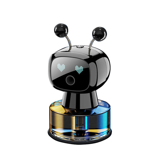 💨روبوت العطر التلقائي